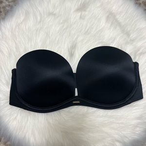 Victoria’s Secret Strapless Very Sexy Bra 32D